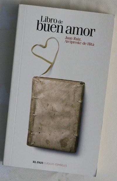 Libro de buen amor