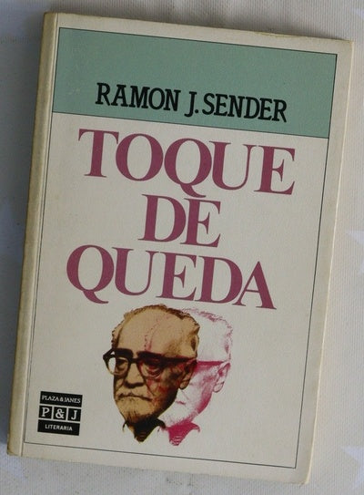 Toque de queda