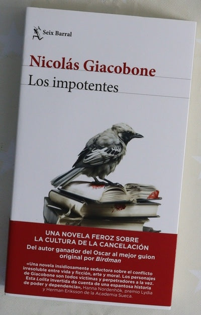 Los impotentes