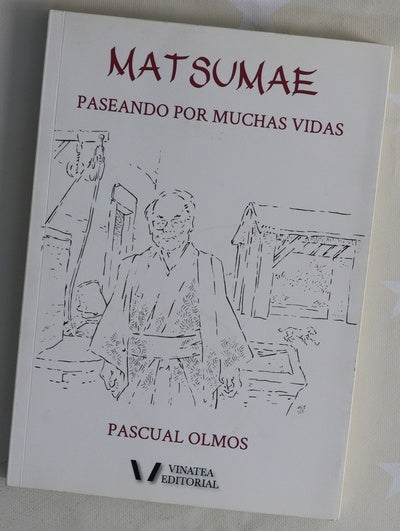 Matsumae : paseando por muchas vidas