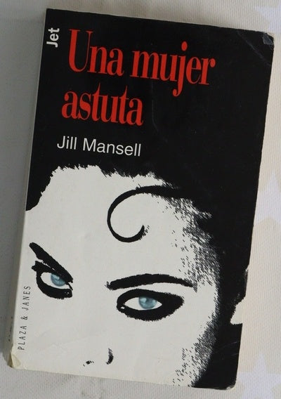 Una mujer astuta