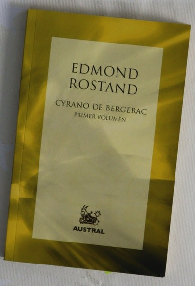 Cyrano de Bergerac