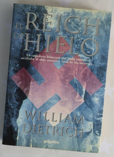 El reich de hielo