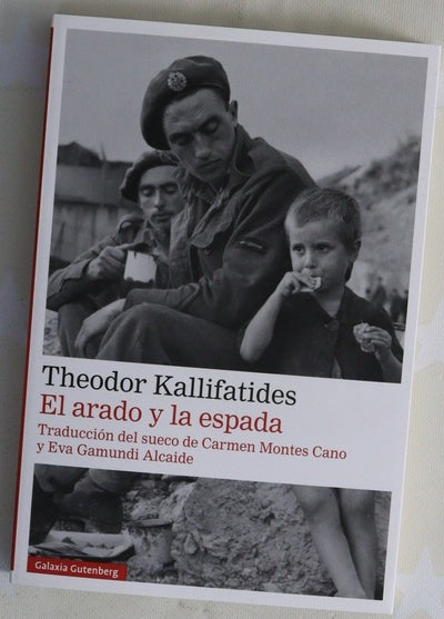 El arado y la espada