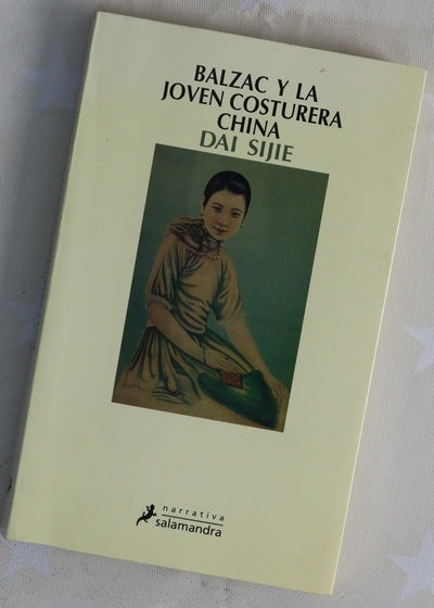 Balzac y la pequeña costurera china