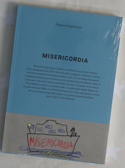 Misericordia