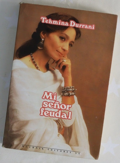 Mi señor feudal