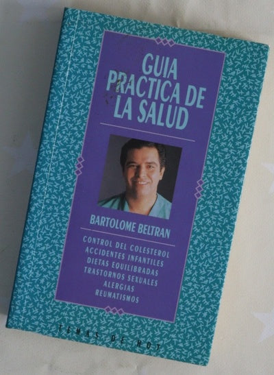 Guía práctica de la salud
