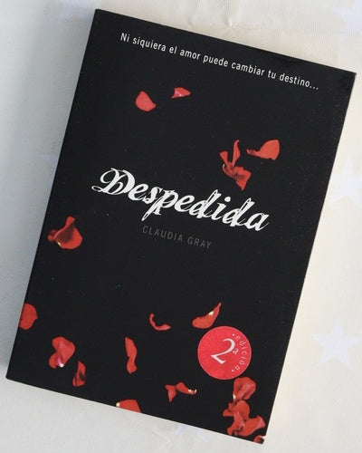 Despedida