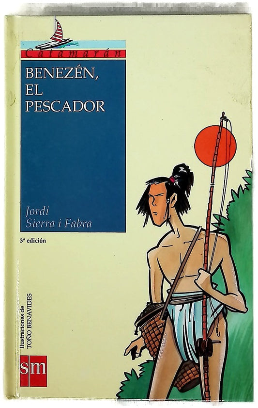Benezén, el pescador