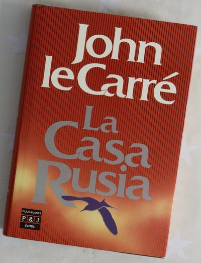 La Casa Rusia