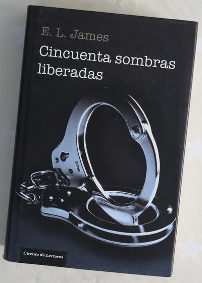 Cincuenta sombras liberadas