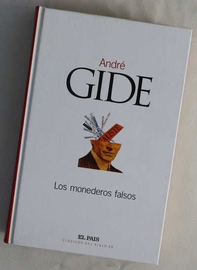Los monederos falsos