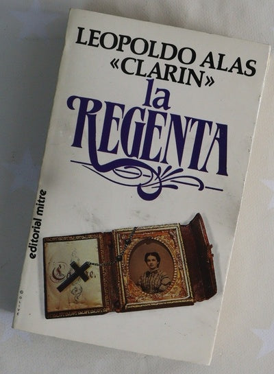 La Regenta