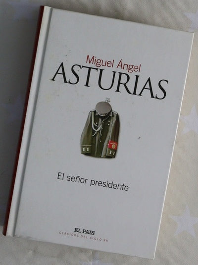 El señor presidente