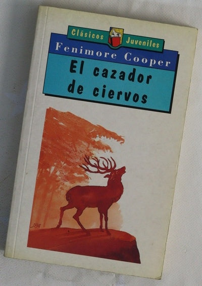 El cazador de ciervos