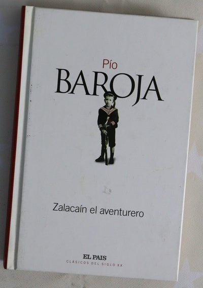 Zalacaín el aventurero