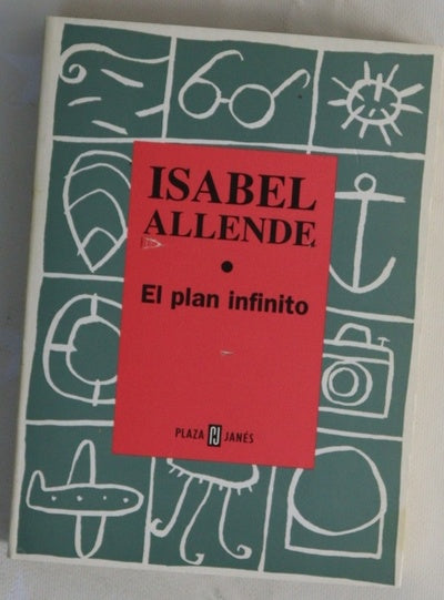 El plan infinito