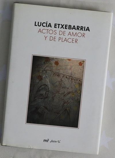 Actos de amor y de placer
