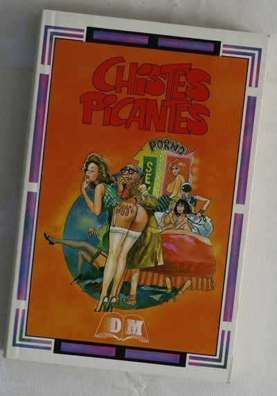 Chistes picantes
