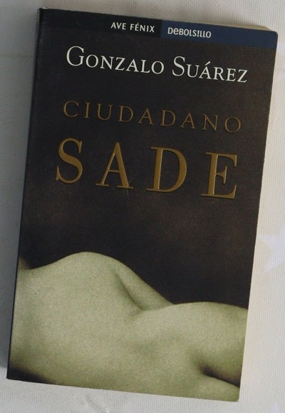 Ciudadano Sade