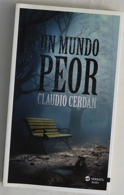 Un mundo peor