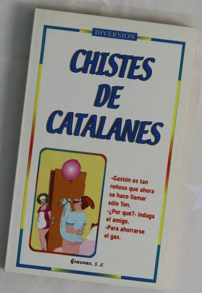 Chistes de catalanes
