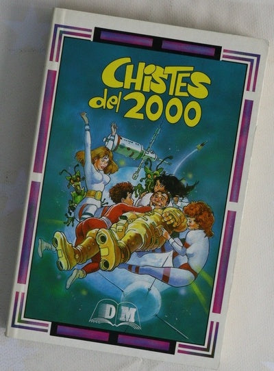 Chistes del 2000