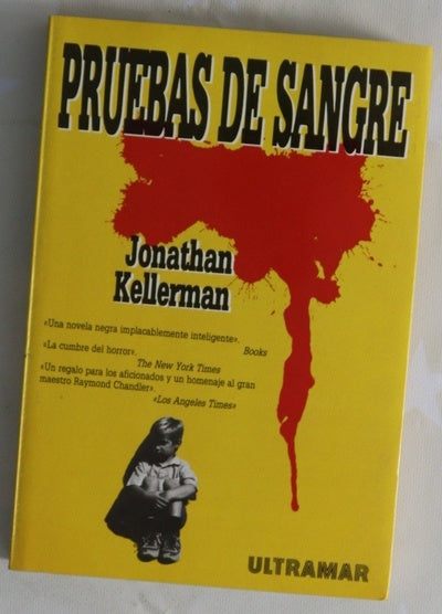 Pruebas de sangre