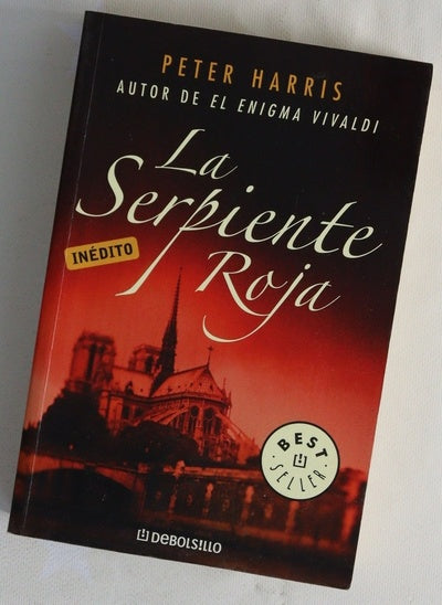 La serpiente roja