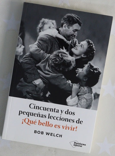 Cincuenta y dos pequeñas lecciones de ¡Qúe bello es vivir!