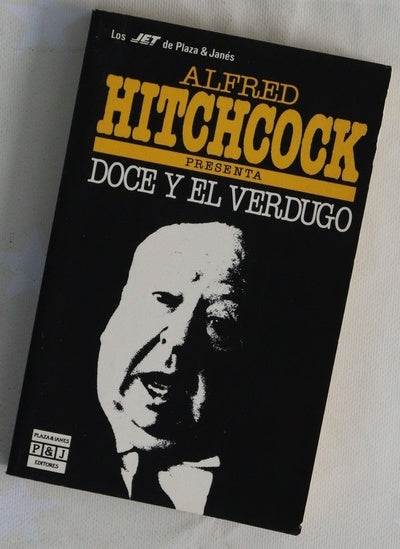 Doce y el verdugo