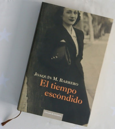 El tiempo escondido