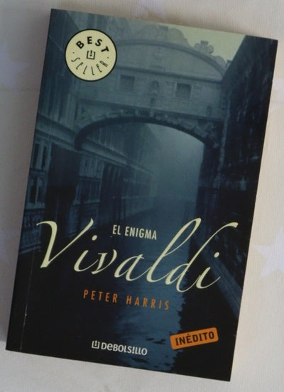 El enigma Vivaldi