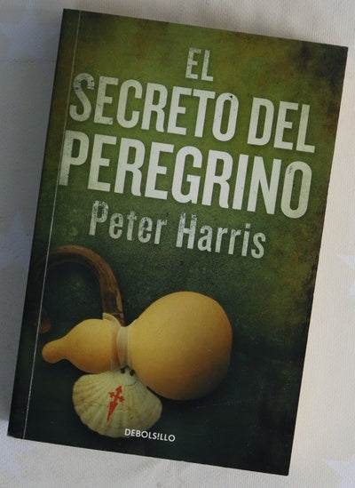 El secreto del peregrino