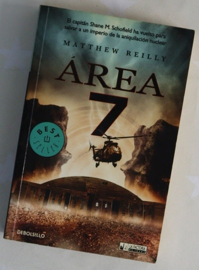 Área 7