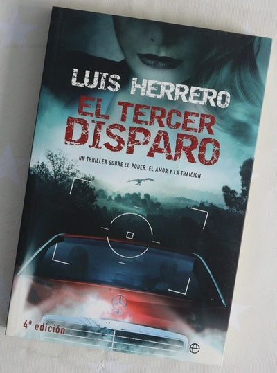 El tercer disparo