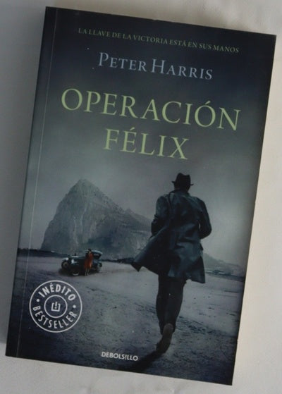 Operación Félix
