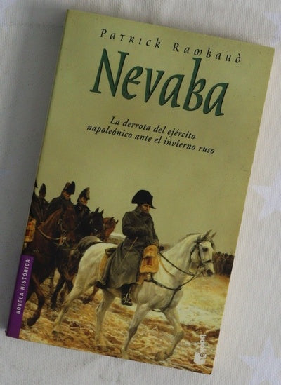 Nevaba