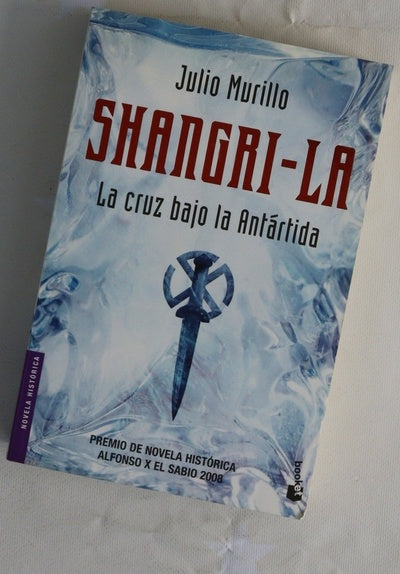 Shangri-la