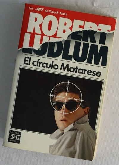 El círculo Matarese