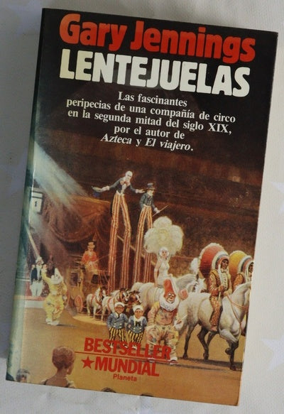 Lentejuelas