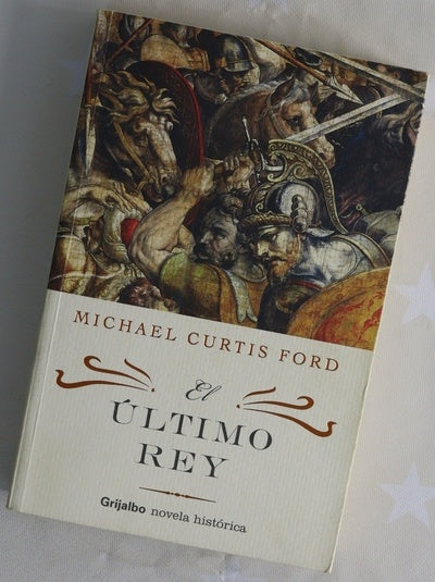 El último rey