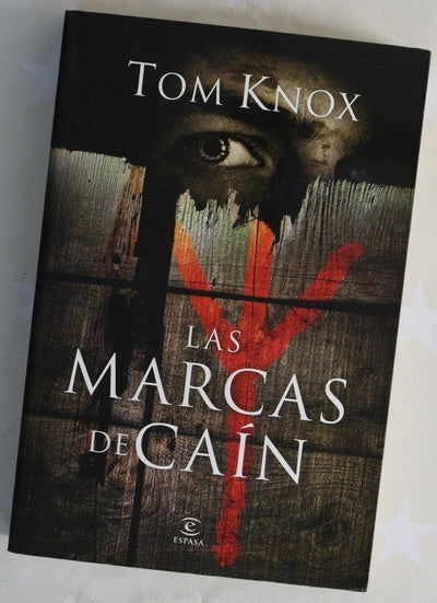 Las marcas de Caín