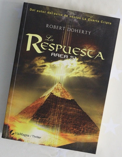 La respuesta área 51