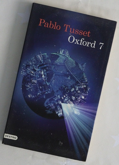 Oxford 7