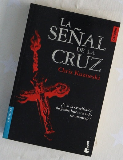 La señal de la cruz