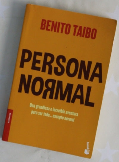 Persona normal