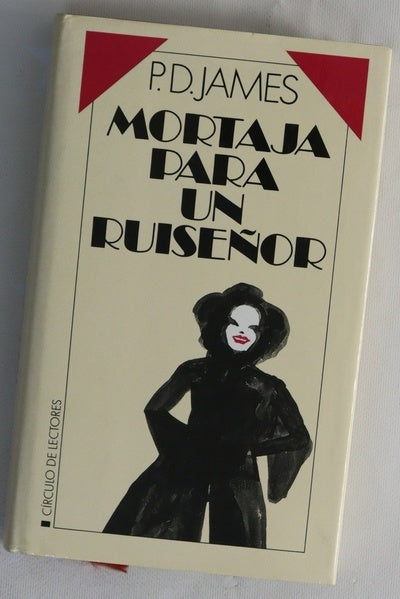 Mortaja para un ruiseñor