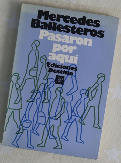 Pasaron por aquí